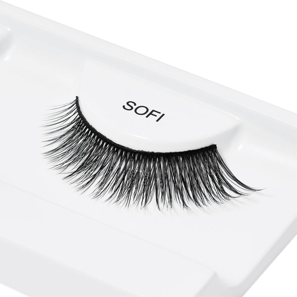 Classy Silk Lashes SOFI