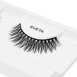 Classy Silk Lashes SVETA