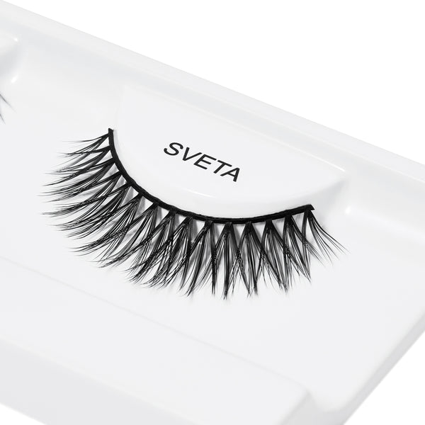 Classy Silk Lashes SVETA