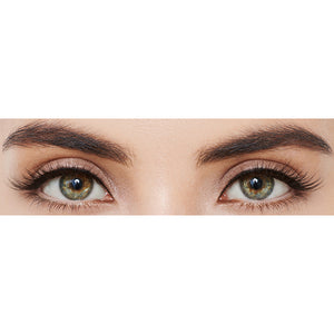 Classy Silk Lashes OKSANA