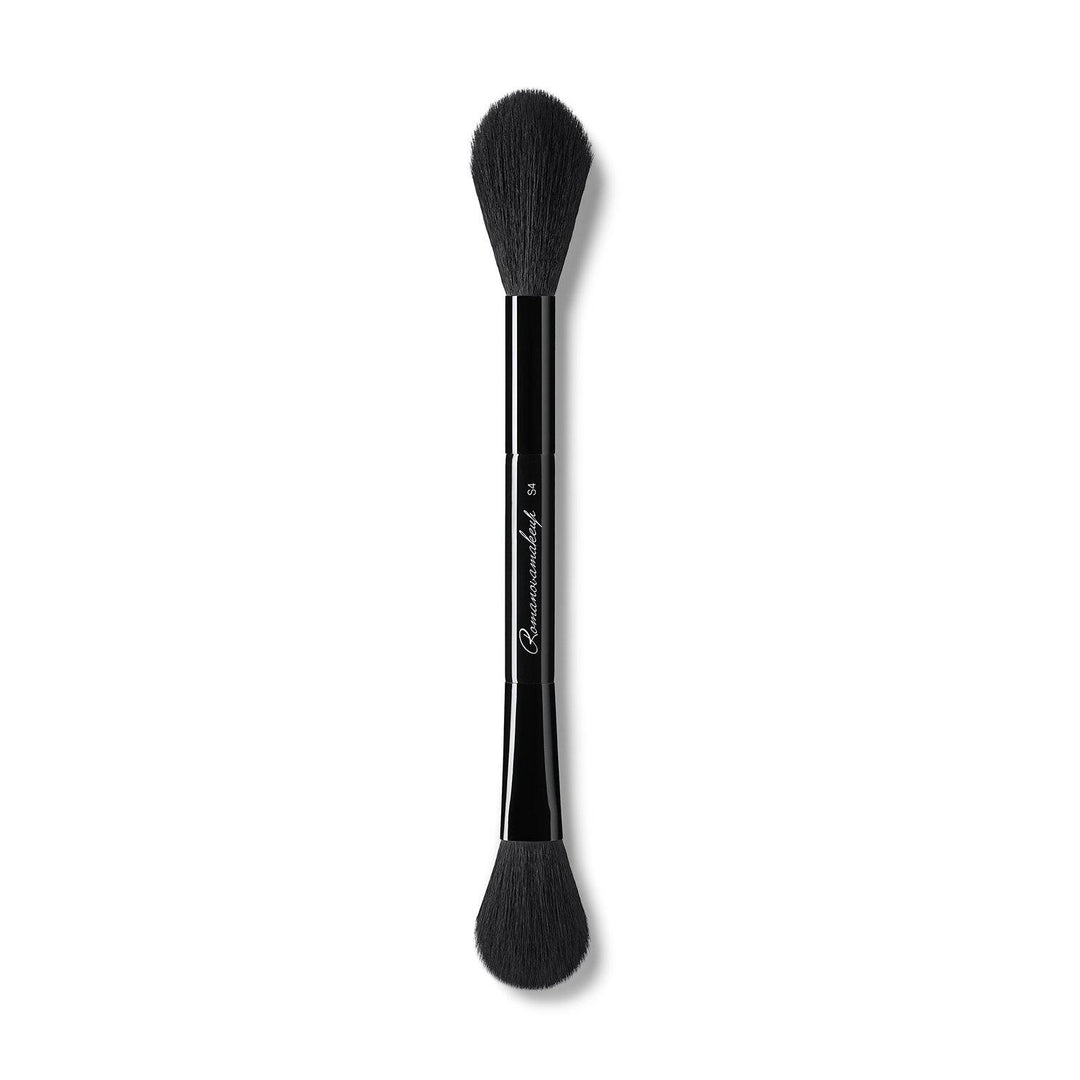 S4 HIGHLIGHTER AND CONCEALER Sexy Makeup Brush - Romanovamakeup