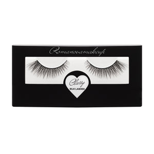 Classy Silk Lashes SOFI