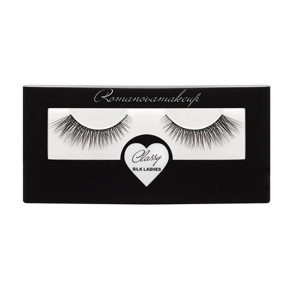 Classy Silk Lashes SOFI