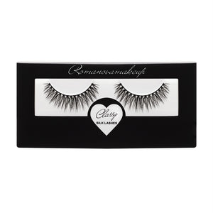 Classy Silk Lashes SVETA