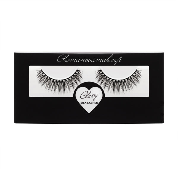 Classy Silk Lashes SVETA