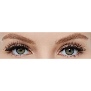 Classy Silk Lashes SVETA