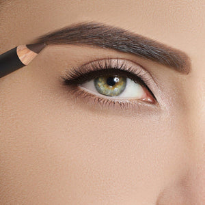 Sexy Eyebrow Pencil New BRUNETTE - Romanovamakeup