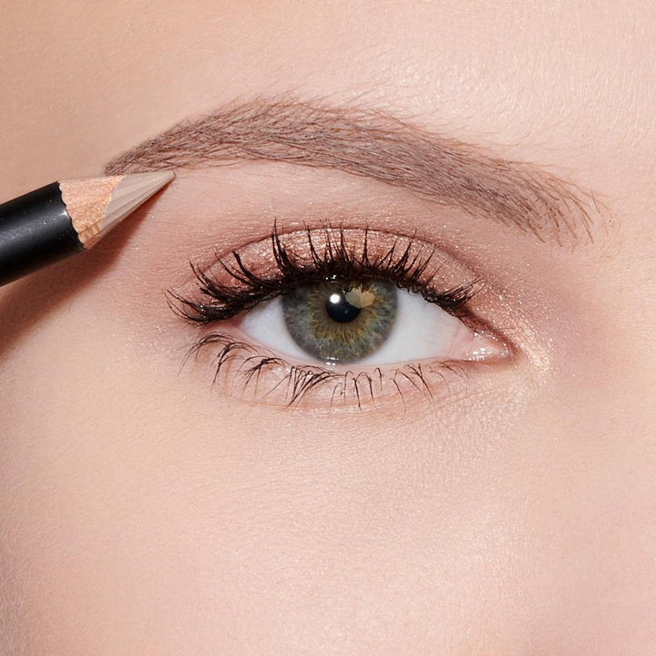 Sexy Eyebrow Pencil ICE BLONDE - Romanovamakeup