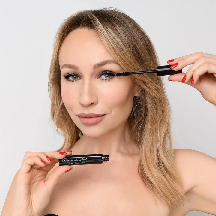 Sexy Ultimate Lashes Mascara mini size - Romanovamakeup
