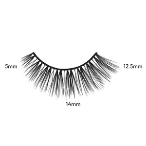 Classy Silk Lashes GOAR