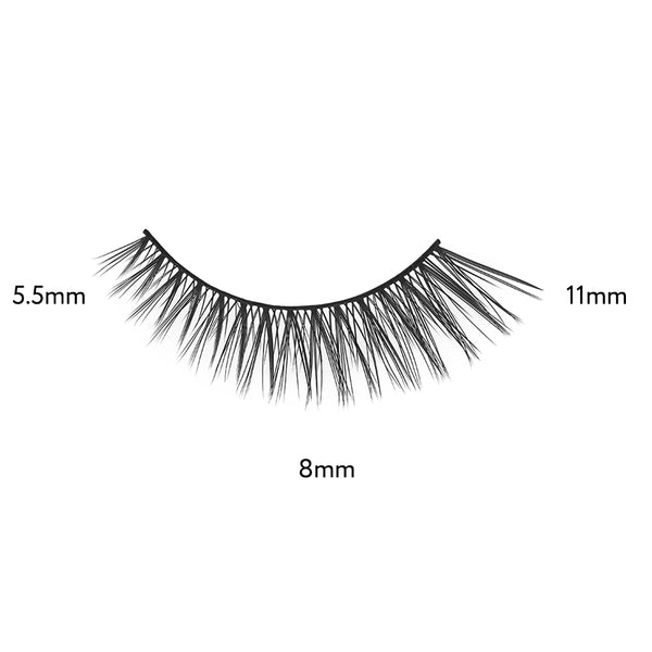 Classy Silk Lashes OKSANA