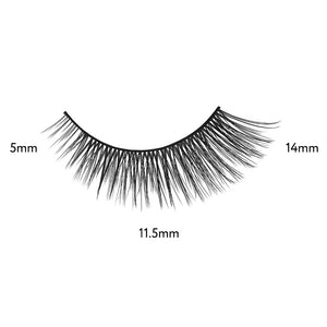 Classy Silk Lashes SOFI
